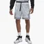 Шорти чоловічі Air Jordan M J Df Sprt Bc Aop Dmnd Short Grey DZ0561-043