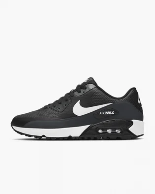 Кросівки унісекс Nike Air Max 90 G Black CU9978-002