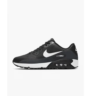 Кроссовки унисекс Nike Air Max 90 G Black CU9978-002