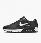 Кросівки унісекс Nike Air Max 90 G Black CU9978-002