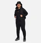 Толстовка детская Nike Sportswear Tech Fleece Black FD2980-010