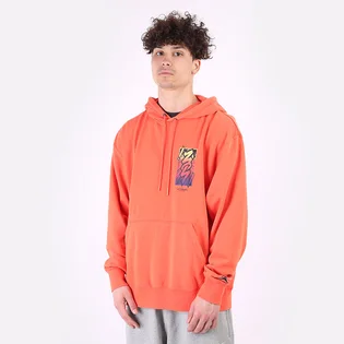 Худі чоловіче Air Jordan Dri-FIT Zion Performance Hoodie Pink DH0598-635