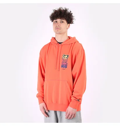 Худи мужское Air Jordan Dri-FIT Zion Performance Hoodie Pink DH0598-635