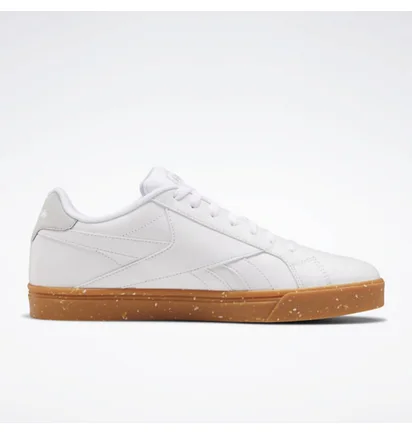 Кросівки унісекс Reebok Club C 85 Vintage White EG2984