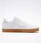 Кросівки унісекс Reebok Club C 85 Vintage White EG2984
