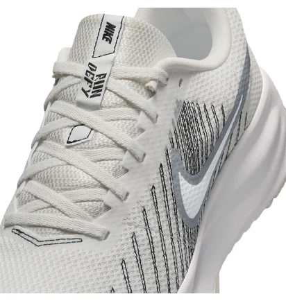 Кросівки чоловічі Nike Run Defy Grey HM9594-122