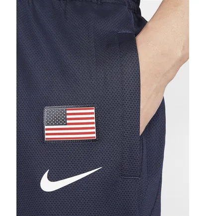 Штани чоловічі Nike Therma Flex Showtime Blue CD5132-451