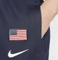 Штани чоловічі Nike Therma Flex Showtime Blue CD5132-451