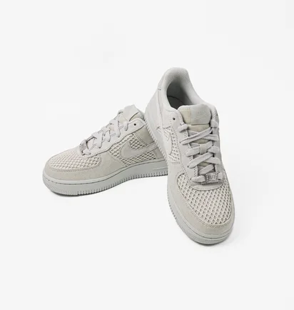 Кроссовки женские Nike Wmns Air Force 1 07 Grey Dx4108-001