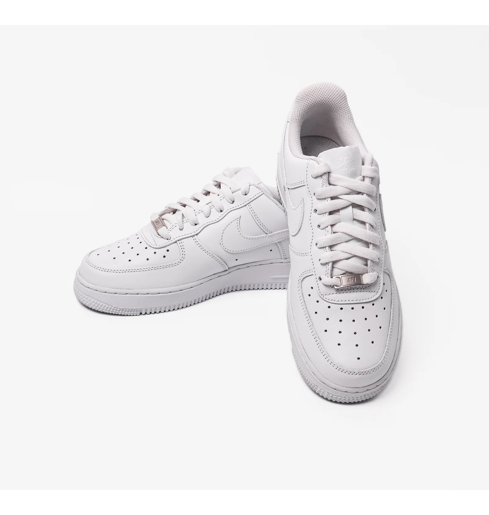 ᐉ Кроссовки женские Nike Air Force 1 Low Wmns White DD8959-100