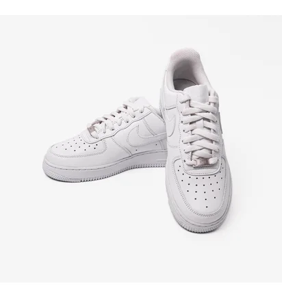 Кросівки жіночі Nike Air Force 1 Low Wmns White DD8959-100