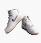 Кроссовки женские Nike Air Force 1 High Sculpt White Dc3590-101