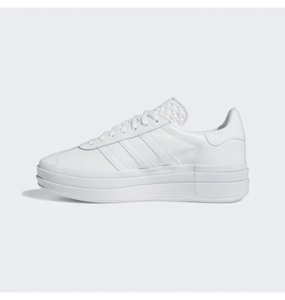 Кросівки жіночі Adidas Gazelle Shoes White IE5130