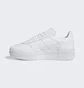 Кросівки жіночі Adidas Gazelle Shoes White IE5130