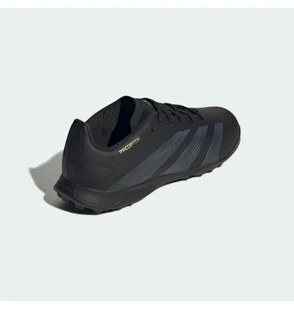 Сороконожки детские Adidas Predator League Turf Black IF6415