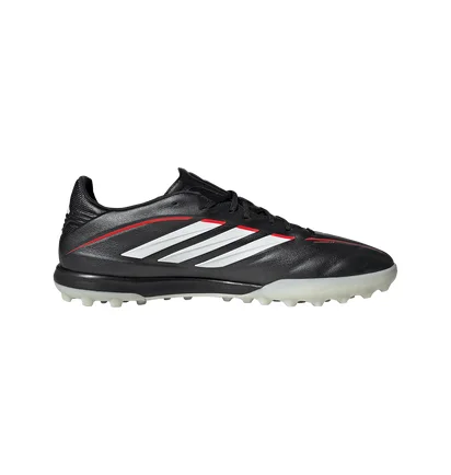 Сороконожки мужские Adidas Copa Pure Iv Pro Black JQ0426