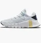 Кросівки жіночі Nike Free Metcon 4 Light Blue CZ0596-049