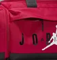 Сумка унісекс Air Jordan Jam Velocity Duffle Bordo SM0920-R78