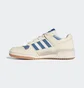 Кроссовки мужские Adidas Originals Forum Low Cl Beige Hq1493