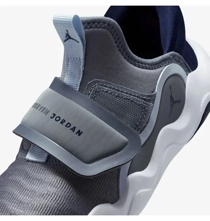 Кроссовки детские Air Jordan Easyon Grey HF3415-006
