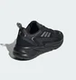 Кроссовки унисекс Adidas Ozwave 2.0 Black JI1585