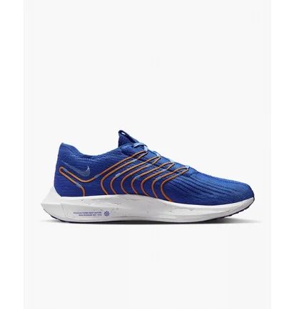 Кросівки чоловічі Nike Pegasus Turbo Next Nature Blue Fd0717-400
