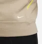 Худі чоловіче Nike Dri-Fit Trail Magic Hour Beige DV9324-247
