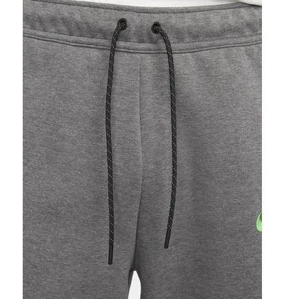 Штани чоловічі Nike Liverpool F.C. Tech Fleece Grey DV4834-071