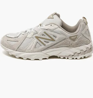 Кроссовки мужские New Balance Ml610Tml Beige ML610TML