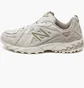 Кроссовки мужские New Balance Ml610Tml Beige ML610TML