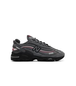 Кросівки унісекс New Balance 1000 Grey M1000JDB