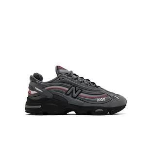 Кросівки унісекс New Balance 1000 Grey M1000JDB