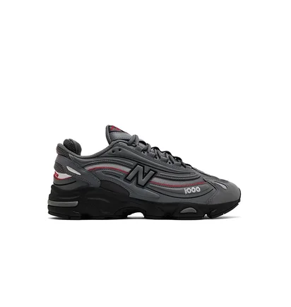 Кросівки унісекс New Balance 1000 Grey M1000JDB
