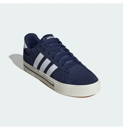 Кросівки унісекс Adidas Daily 4.0 Blue IF4503