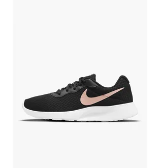 Кроссовки женские Nike Wmns Tanjun Black DJ6257-001