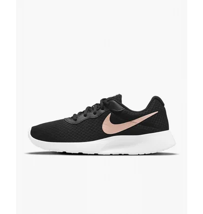 Кроссовки женские Nike Wmns Tanjun Black DJ6257-001