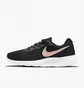 Кроссовки женские Nike Wmns Tanjun Black DJ6257-001