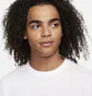 Лонгслів чоловічий Nike Sportswear Long-Sleeve T-Shirt White FJ1119-100
