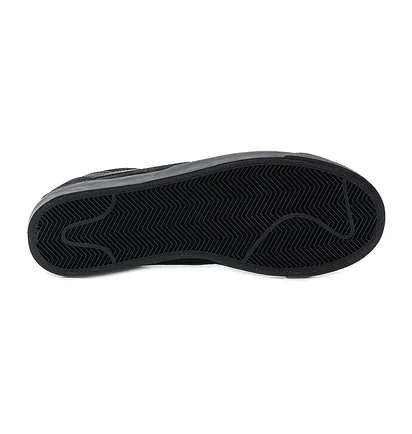 Кроссовки мужские Nike Blazer Low Le Black Aq3597-001