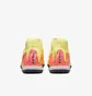 Сороконожки унисекс Nike Zoom Superfly 10 Academy Yellow FQ8333-800