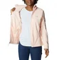 Куртка женская Columbia Polar Fast Trek Ii Jacket Beige 1465351890
