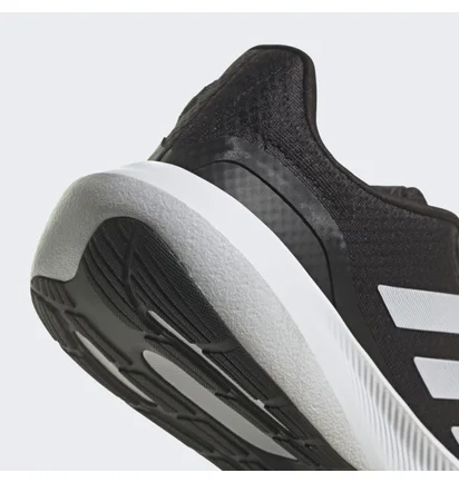 Кросівки жіночі Adidas Runfalcon Wide 3 Running Shoes Black HP6652