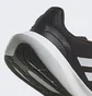 Кросівки жіночі Adidas Runfalcon Wide 3 Running Shoes Black HP6652