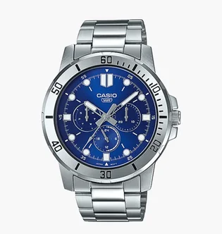 Часы мужские Casio Classic Analog MTP-VD300D-2EF