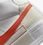 Кросівки чоловічі Nike Blazer Mid Pro Club White Dq7673-101
