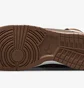 Кроссовки мужские Nike Dunk High Retro Brown Dj6189-200