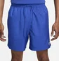Шорты мужские Nike Club Woven Flow Shorts Blue FN3307-480