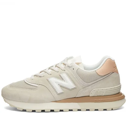 Кросівки чоловічі New Balance U574Lgdw Grey U574LGDW