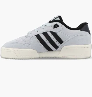 Кросівки дитячі Adidas Rivalry Low Grey IG5164