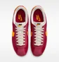 Кросівки чоловічі Nike Cortez Textile Red HF0263-600